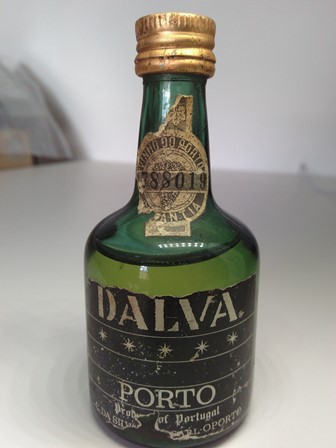 190 - DALVA